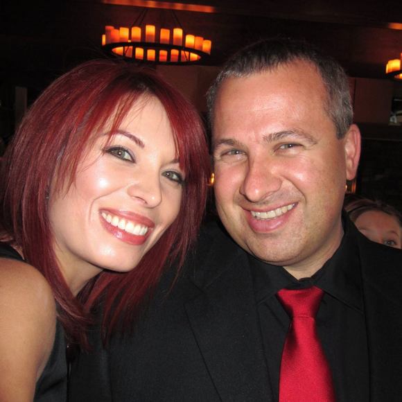 Meet your Posher, Jen - Picture 1 of 1